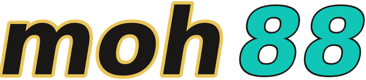 moh88 logo