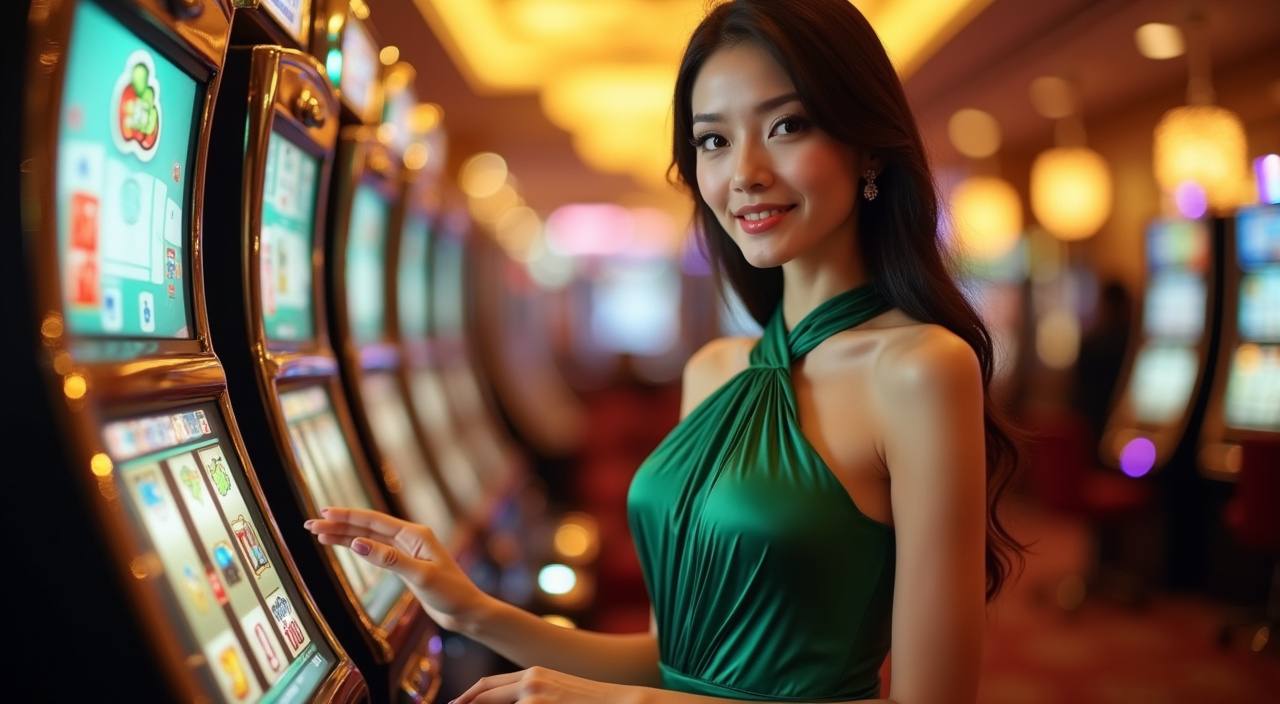 moh88 slot feature Fishing Di moh88 Malaysia